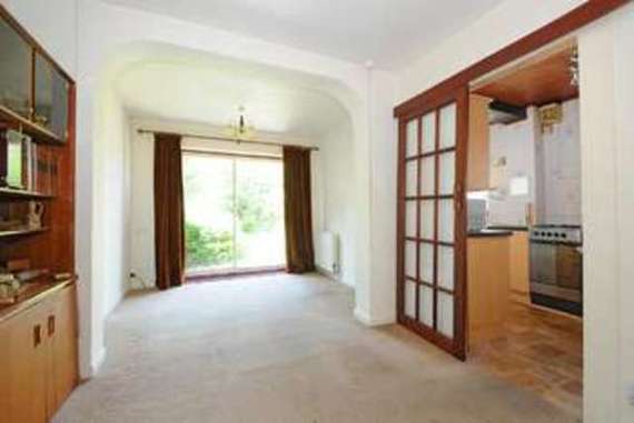 3 bedroom Semi-Detac...